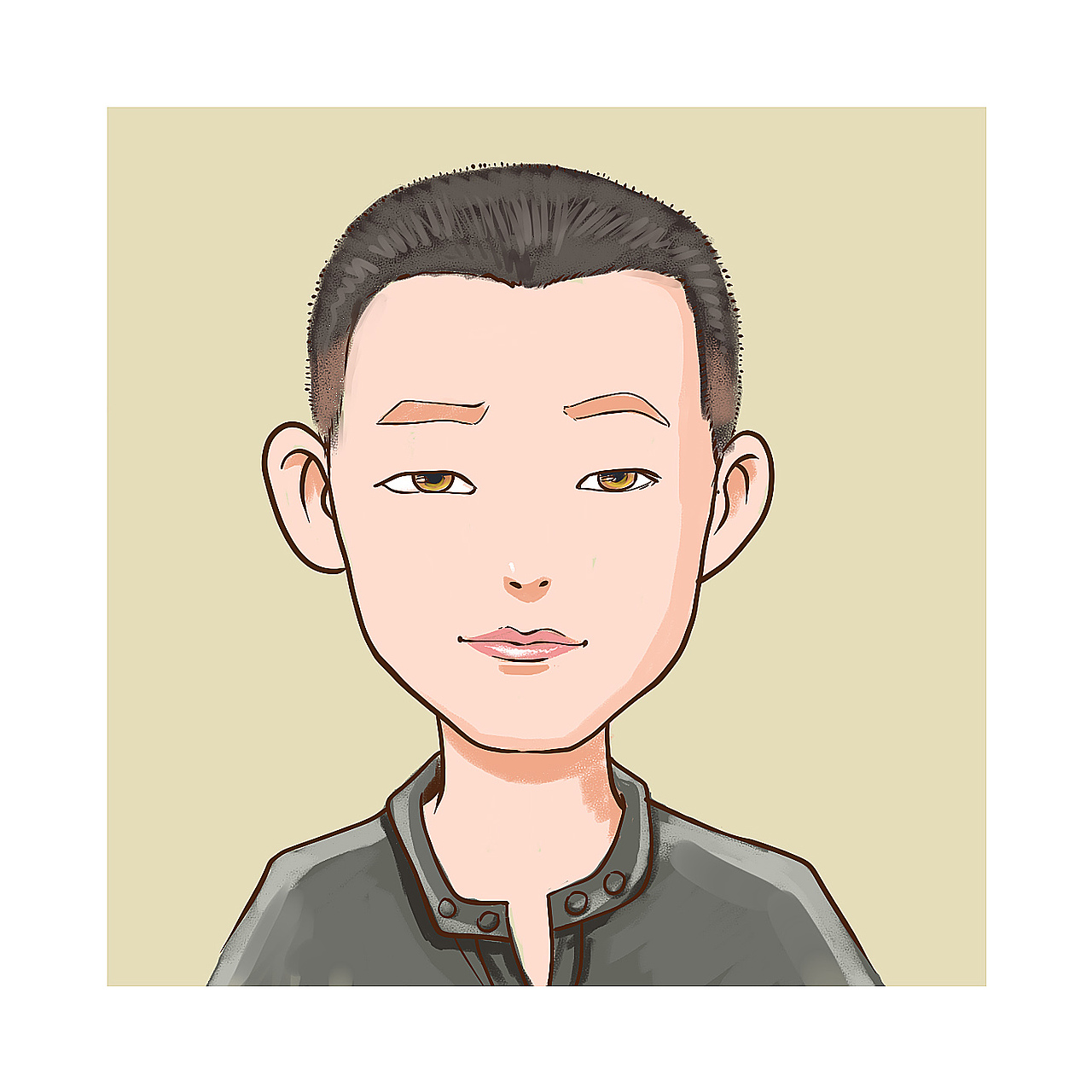 站酷九周年六组小伙伴~~