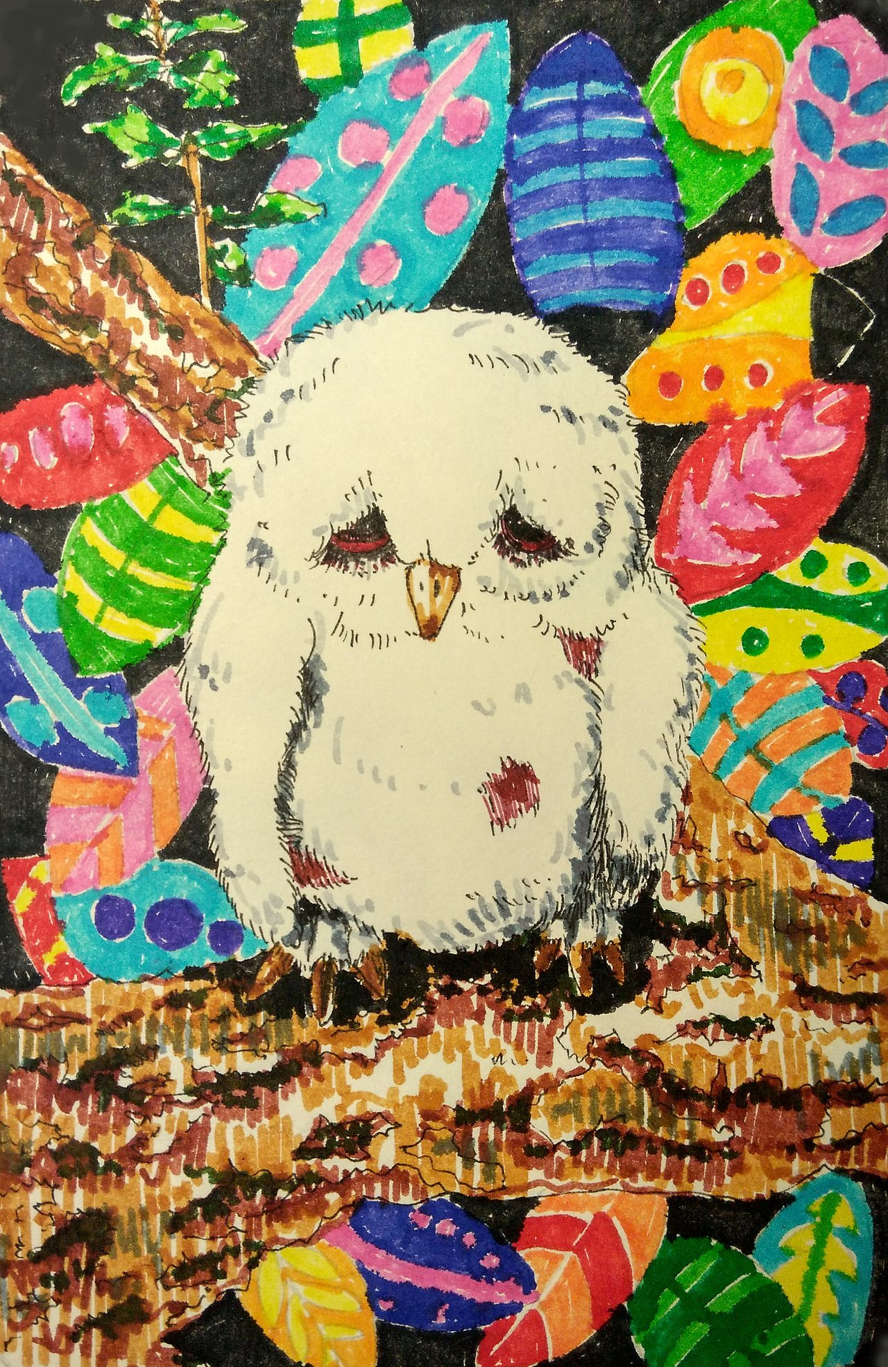 本子（图ZNDM4Njk3MDg=） - 商业插画 - 站酷设计师苏苏的速写日记原创素材 - 站酷ZCOOL