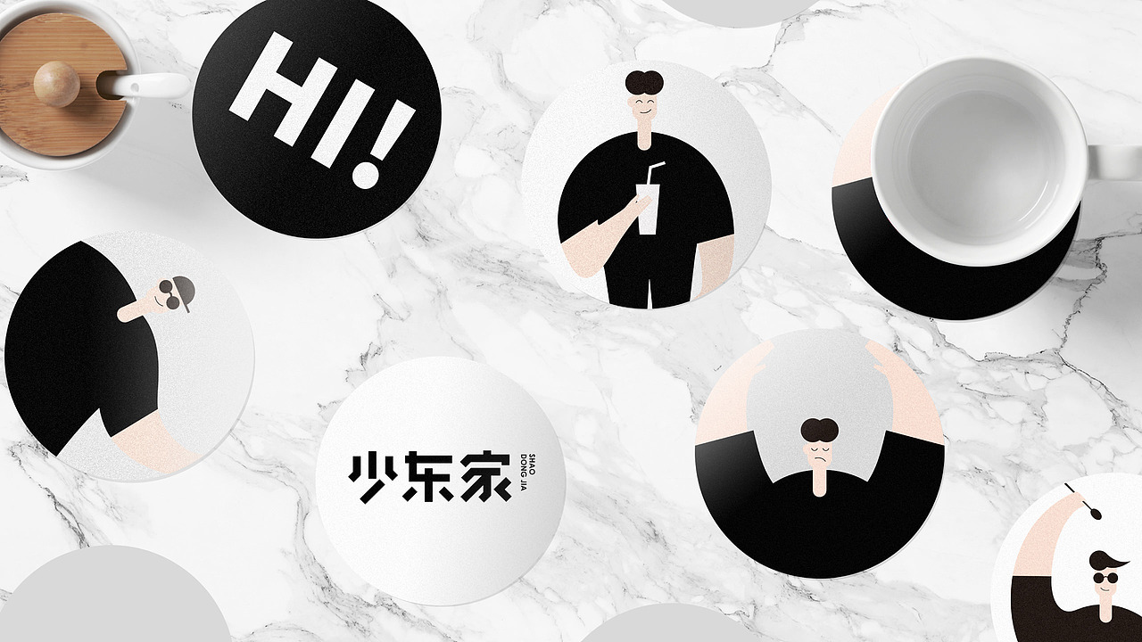 seven+近期案例合集（图ZMTMyODI3Nzg0） - 品牌 - 站酷设计师马小马1991原创素材 - 站酷ZCOOL