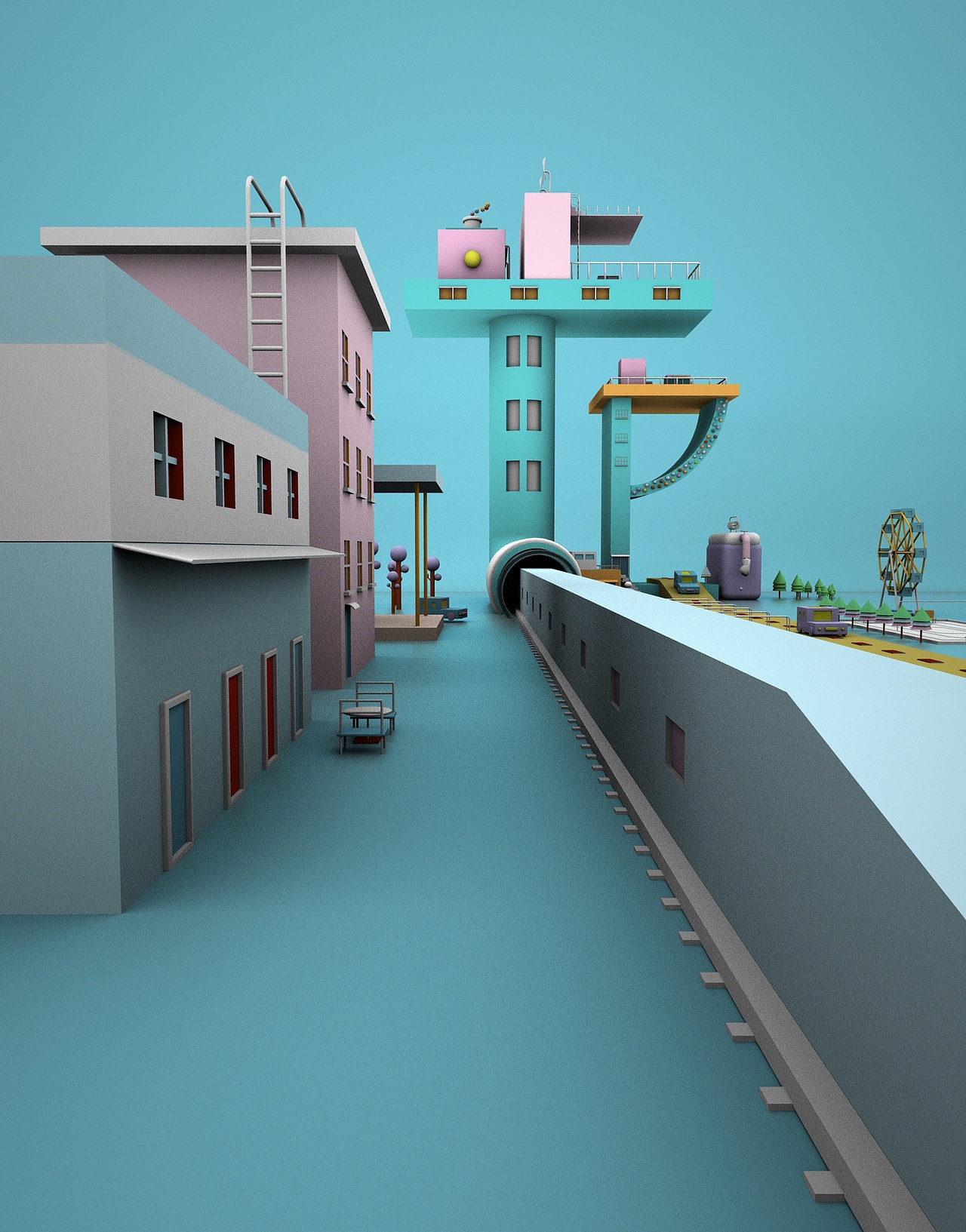 c4d（图ZMTg1MjU5MDc2） - 场景 - 站酷设计师朱坚原创素材 - 站酷ZCOOL