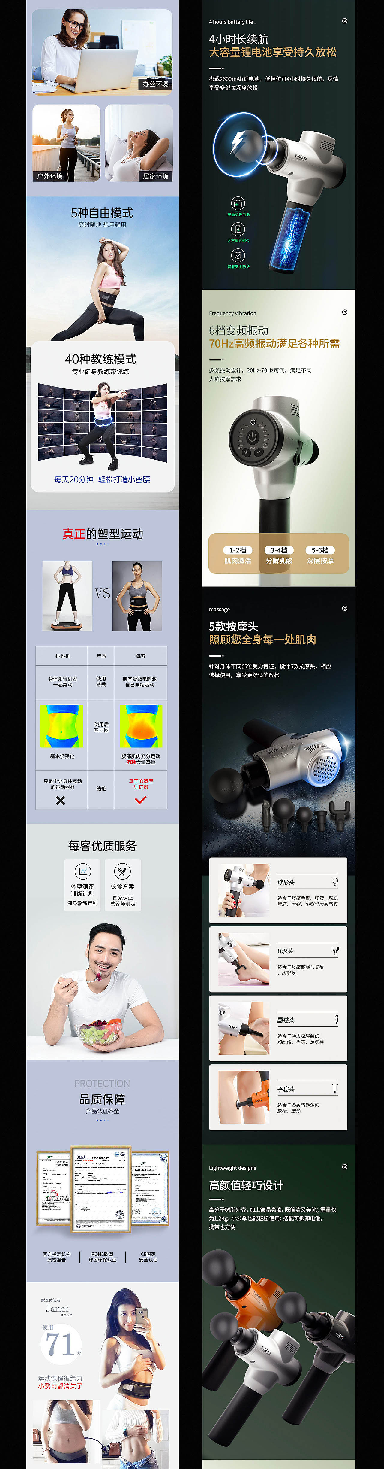 近期2020作品整理集