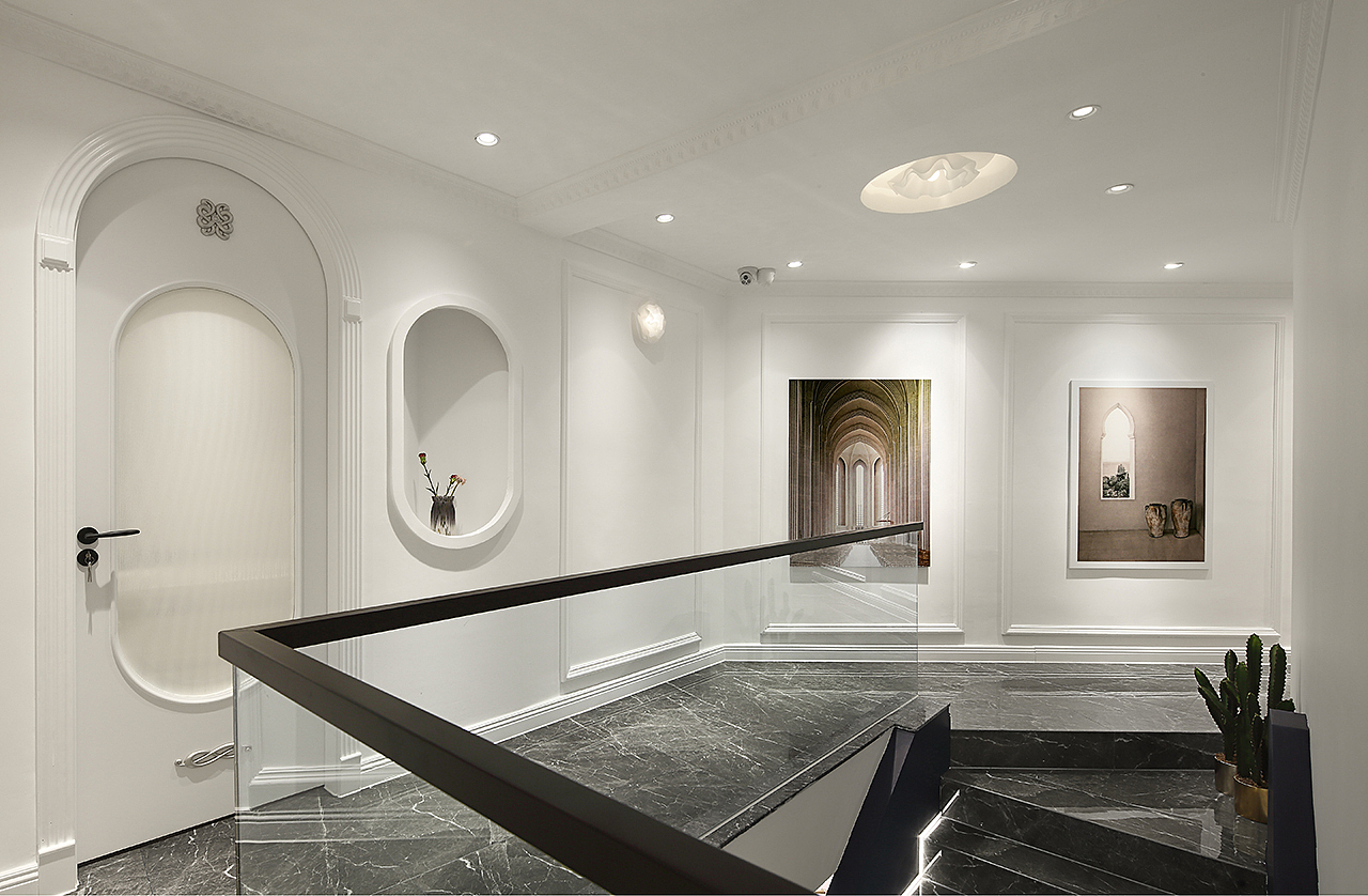 悦半里 | 无中生有设计