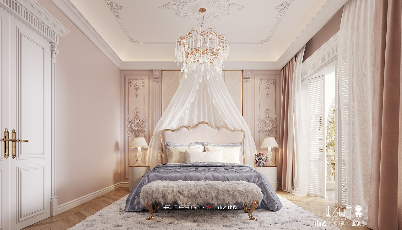 山乙山合长沙湖山赋别墅（图ZMjQ3NjYxNDI4） - 家装设计 - 站酷设计师山乙山合原创素材 - 站酷ZCOOL