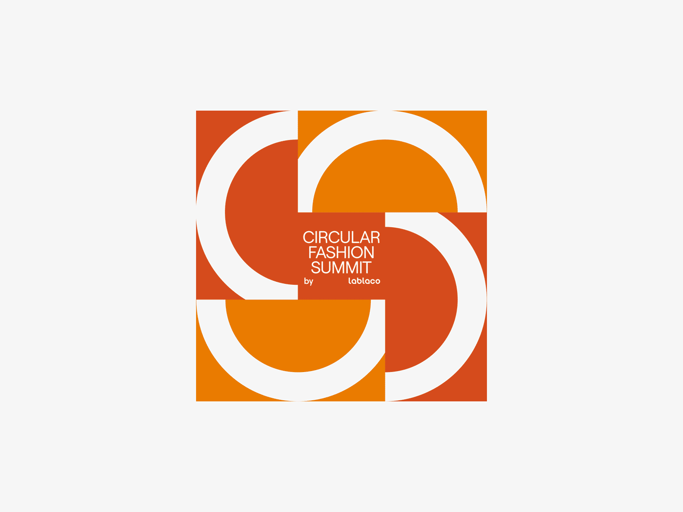 矩刻 • 品牌设计 • Circular Fashion Summit(图ZMjQxMzA1OTI4) - 品牌 - 站酷设计师矩刻JUKE原创素材 - 站酷ZCOOL
