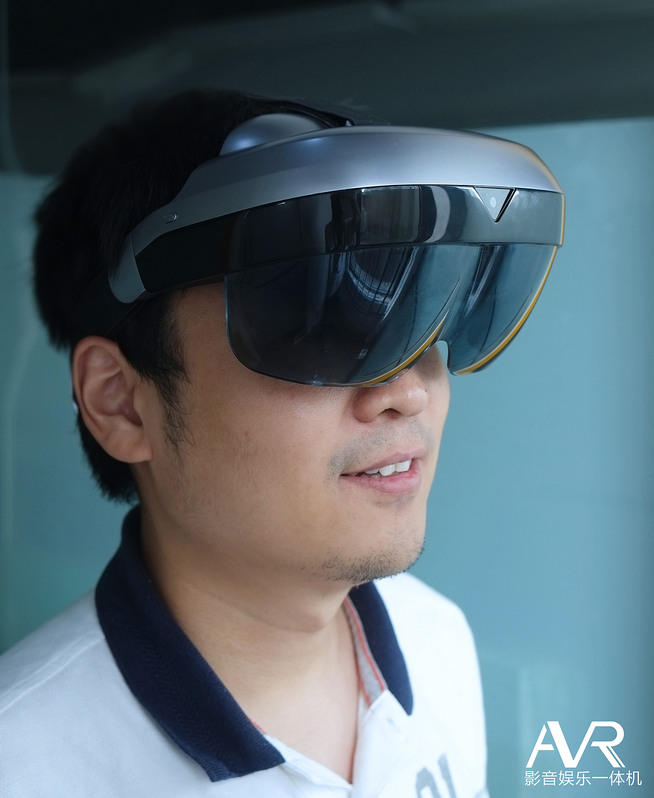 SATURN-AR观影娱乐一体机