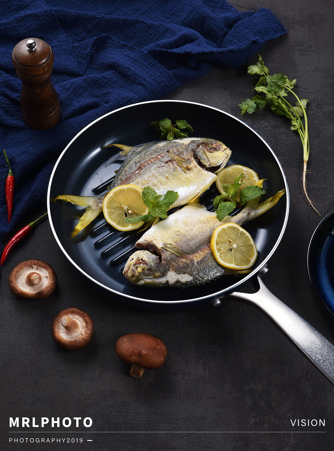 锅具拍摄（图ZMTcyMzMxMTYw） - 产品摄影 - 站酷设计师木人立原创素材 - 站酷ZCOOL