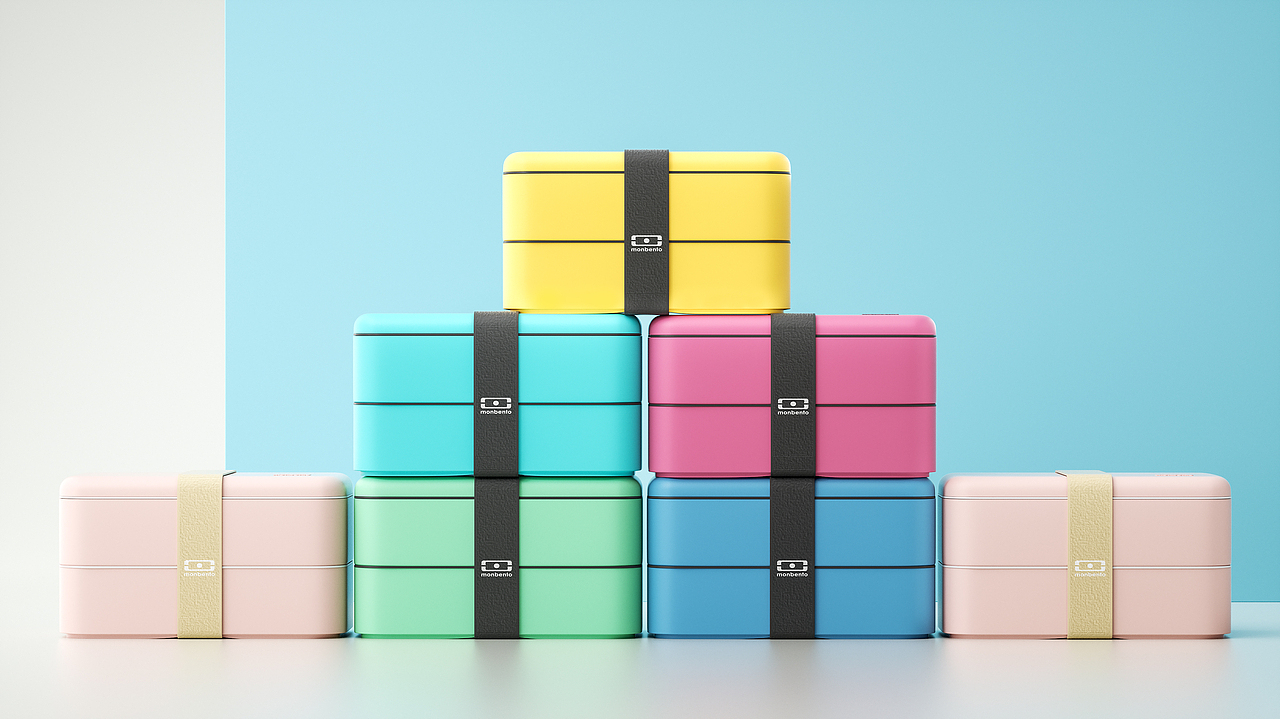 2021下半年作品选集（图ZMjgzMjkzNjQ0） - 其他三维 - 站酷设计师FUKUROchina原创素材 - 站酷ZCOOL