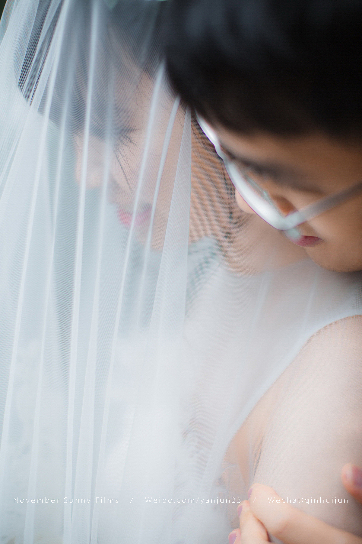 森系婚纱|广州婚纱摄影客片