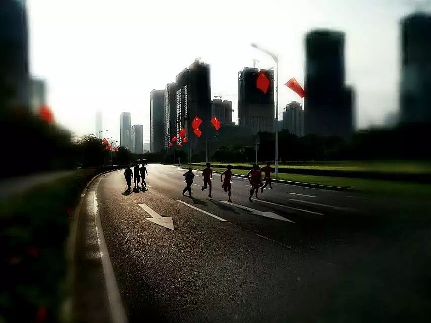 深圳成人礼宣传片