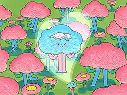 心世界·心之所向