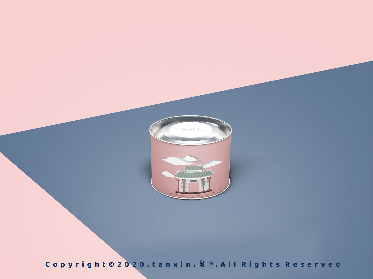 《鼓浪屿－夏天的记忆》