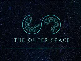THE OUTER SPACE--外太空主題icon