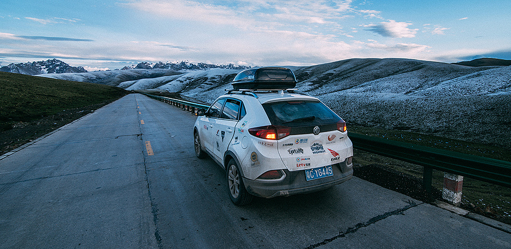 8683KM | 我们的公路计划/ 自驾纪实公路片（图ZNTUyODIxODA=） - 风光摄影 - 站酷设计师BINL2020原创素材 - 站酷ZCOOL