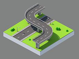 早期的一些临摹作品