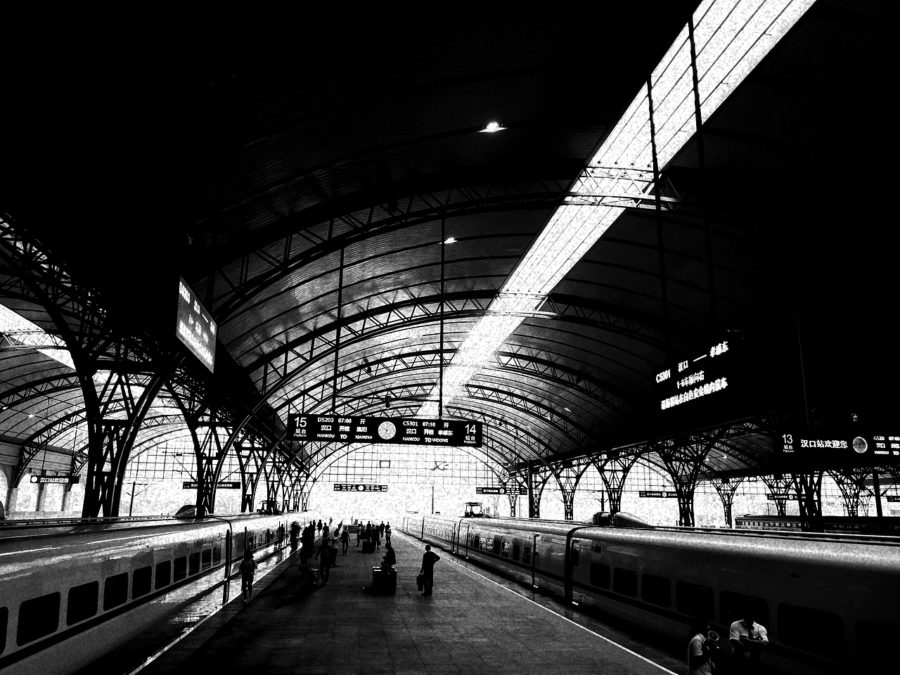 来一组黑白（图ZMTEzNTI0NTQ0） - 人文/纪实摄影 - 站酷设计师Tenfey原创素材 - 站酷ZCOOL