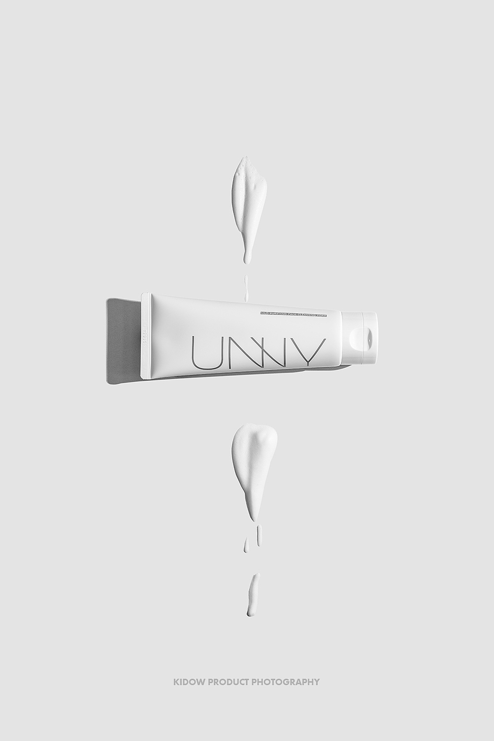 UNNY化妆品拍摄|静物摄影