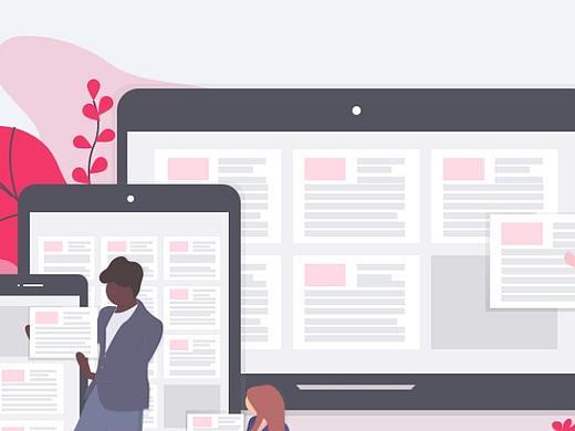 格式塔原则在设计中的应用