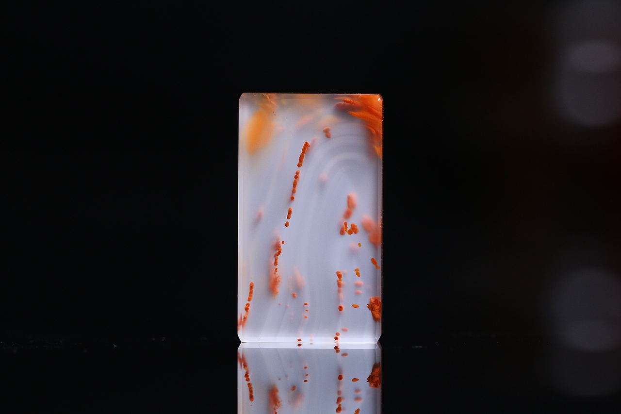 珠宝摄影——【云想衣裳花想容,彤云细飞醉满丛】一