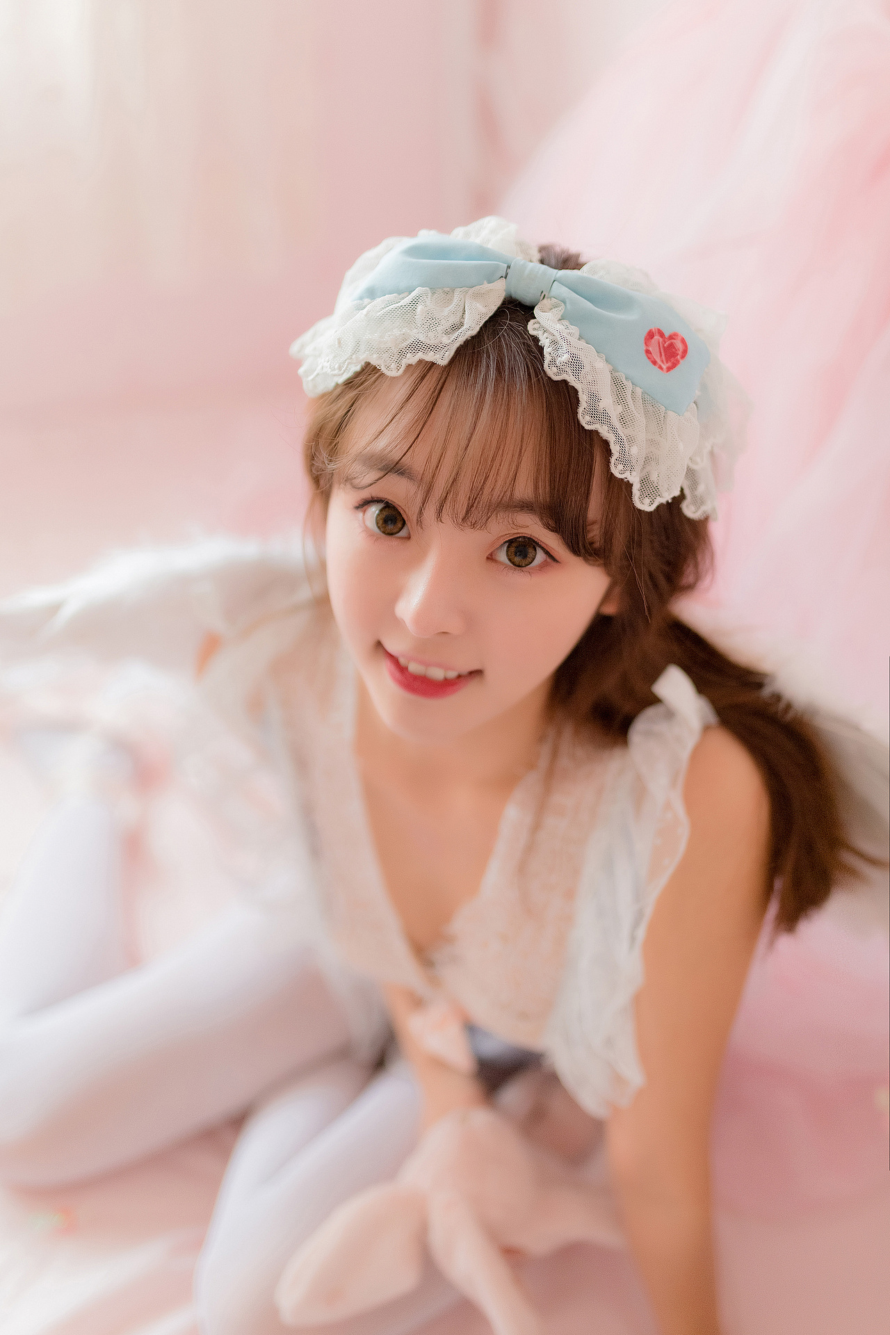 天使（图ZMTg1NzI1NTMy） - 人像摄影 - 站酷设计师摄影师红茶原创素材 - 站酷ZCOOL