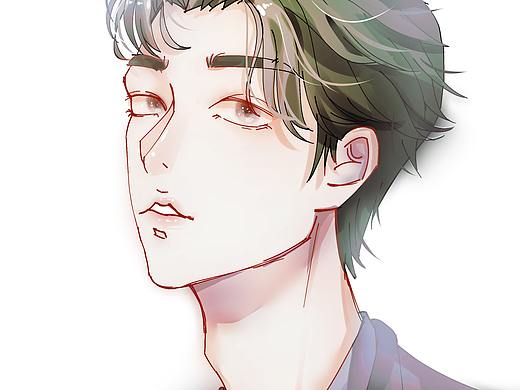 【插圖】ninepercent人物（個(gè)人主頁-ZNTA2NjY0MTY=） - 創(chuàng)作習(xí)作 - 站酷設(shè)計(jì)師嘿喲西臨原創(chuàng)素材 - 站酷ZCOOL