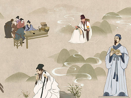 h5交互《观医》已参赛