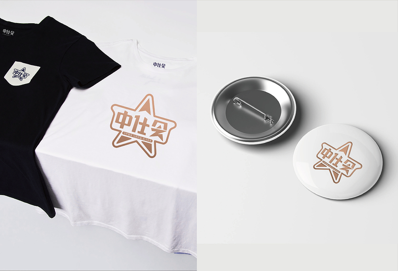 商会LOGO设计（图ZMTgxMjI5Mzgw） - Logo - 站酷设计师周一本一原创素材 - 站酷ZCOOL