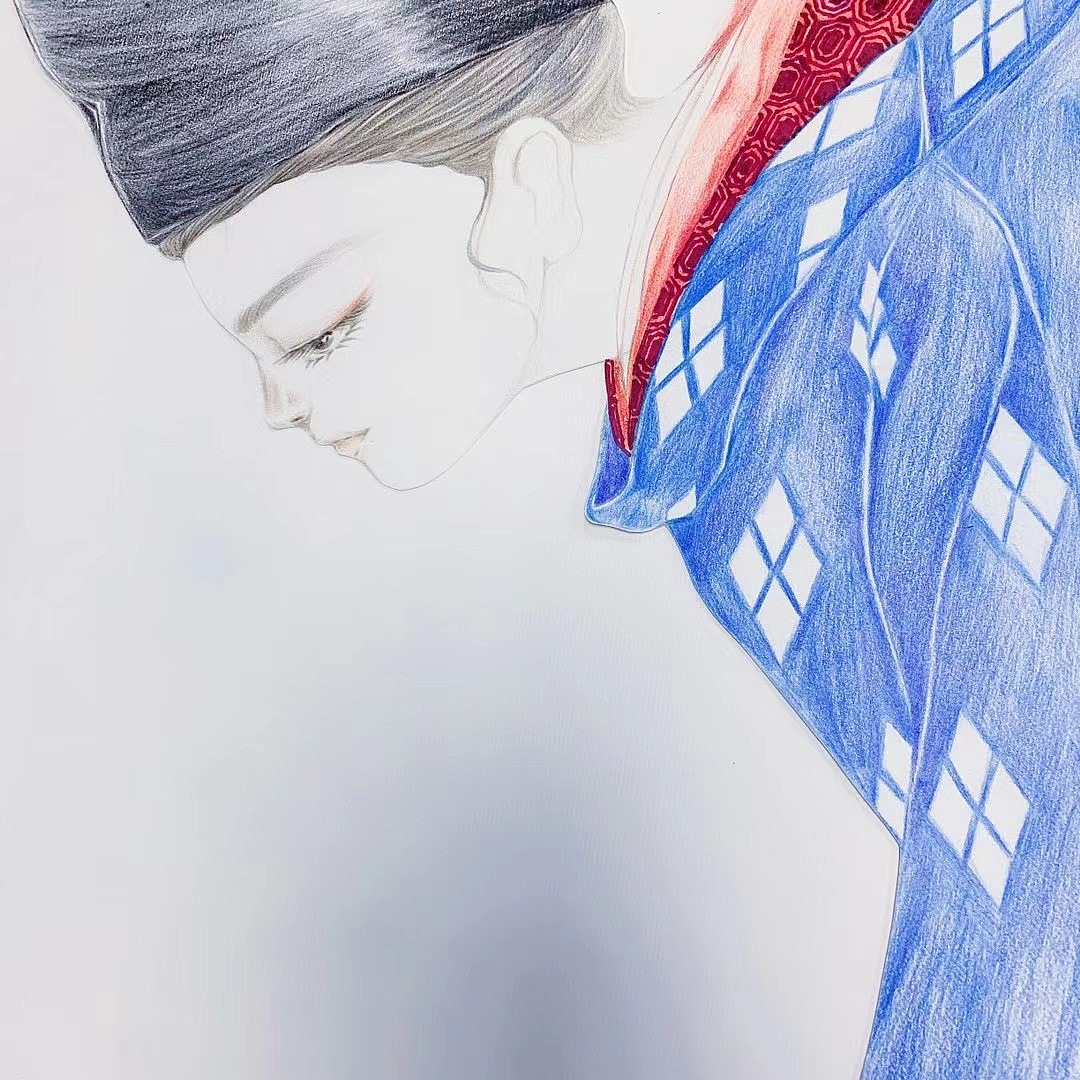 《源氏物语—光之君》