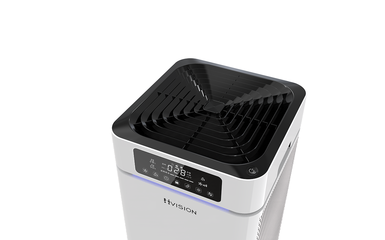 家用空气净化器