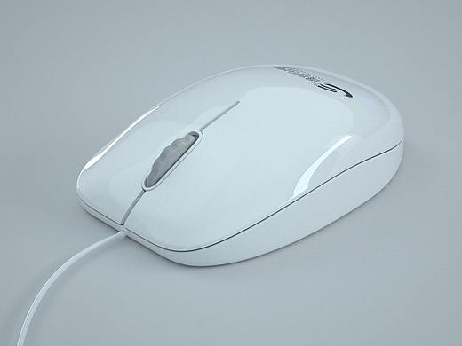 某品牌鼠標(biāo)效果圖制作（個(gè)人主頁(yè)-ZMzk1NjkwNDg=） - 電子產(chǎn)品 - 站酷設(shè)計(jì)師Ralph_liu原創(chuàng)素材 - 站酷ZCOOL