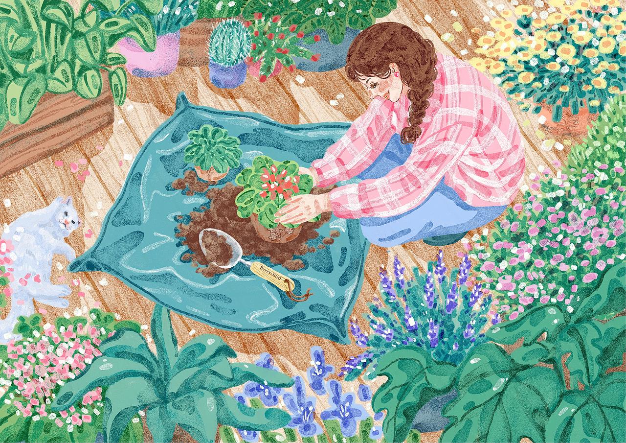 2020-2021作品合集