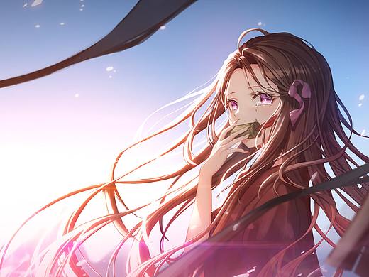 动漫同人插画第95期