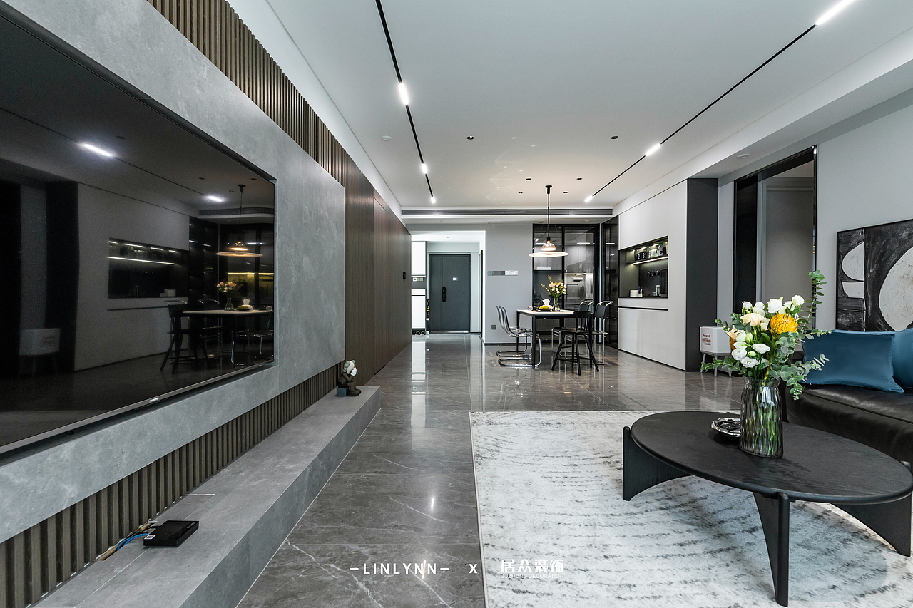 JUZHONG | 居众作品：佛山保利中央公馆（图ZMjc1MjkyMjY4） - 环境/建筑摄影 - 站酷设计师空间摄影师林恩原创素材 - 站酷ZCOOL