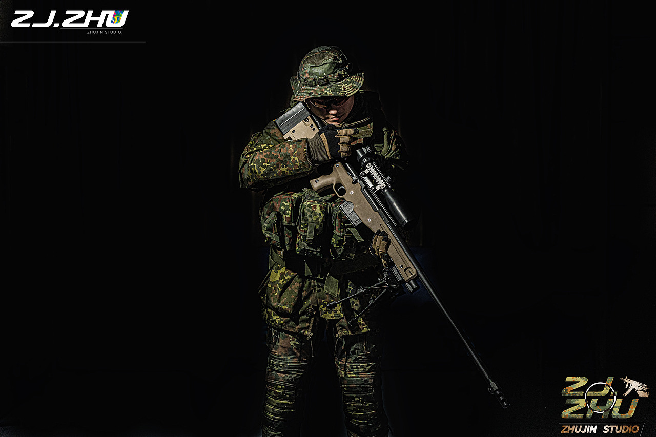 2019_wargame.ksk.cosplay（图ZMTkxNTMxNTI0） - 人像摄影 - 站酷设计师_McJin原创素材 - 站酷ZCOOL