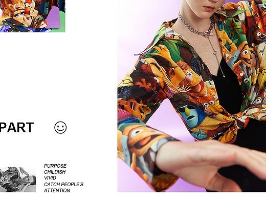 公众号设计（个人主页-ZNTI1MDE1NjQ=） - 其他平面 - 站酷设计师夕夕昔原创素材 - 站酷ZCOOL