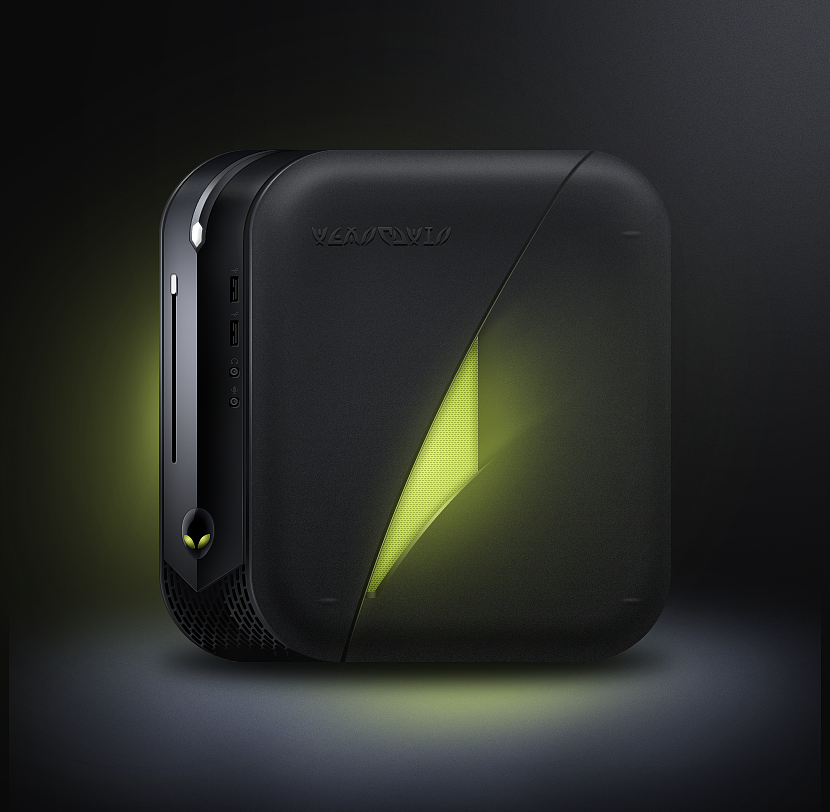 万圣节快递 和 Alienware X51源文件（图ZNzQxMTEyNA==） - 图标 - 站酷设计师harwenzhang原创素材 - 站酷ZCOOL