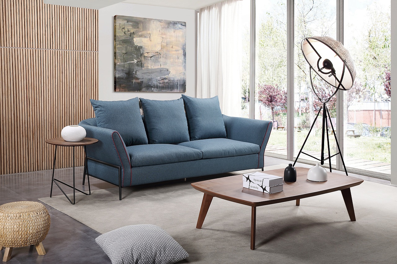 实景拍摄,家具拍摄,意式沙发推荐大家