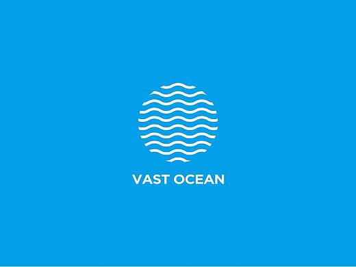 浩洋 LOGO设计