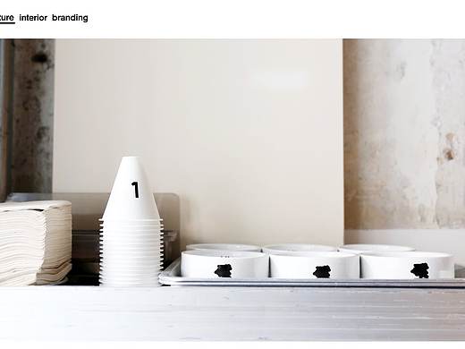 北京北27号面馆设计