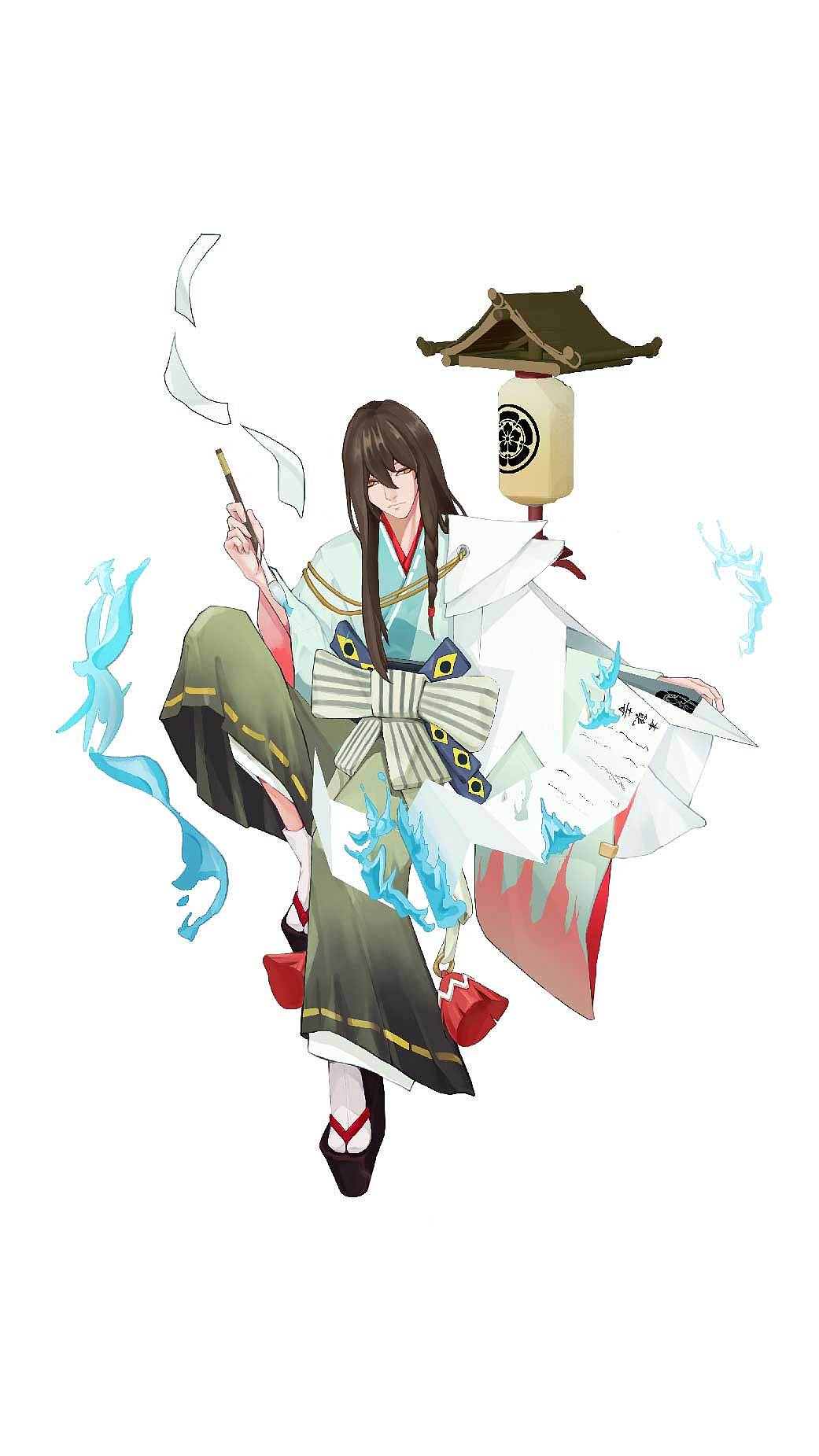 sr书翁-炬火烛天