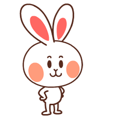 超级无敌非常兔表情包（图ZMjkyNDU0NzI4） - 网络表情 - 站酷设计师liangwenji原创素材 - 站酷ZCOOL