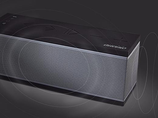 德國(guó)藍(lán)牙音箱詳情頁（個(gè)人主頁-ZMjYxOTM4NzY=） - 宣傳物料 - 站酷設(shè)計(jì)師Zion包子原創(chuàng)素材 - 站酷ZCOOL