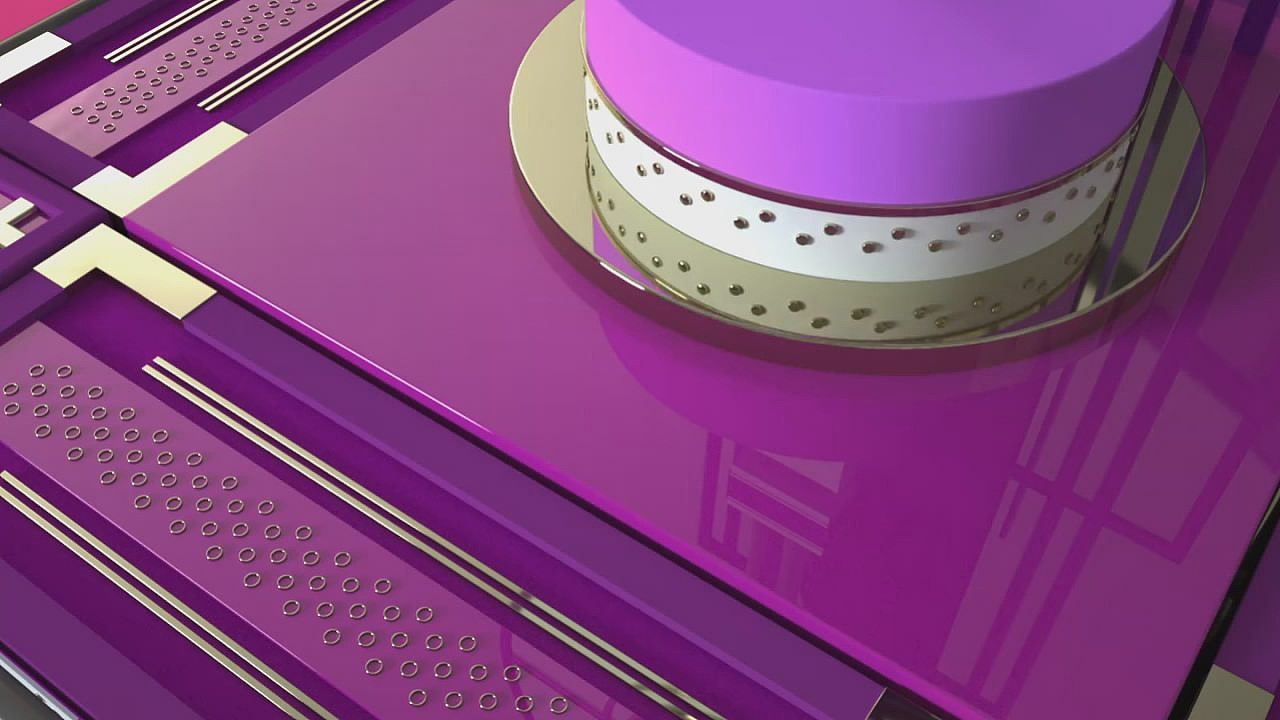 c4d第一个练习作品（图ZMTc4MDI3MDI4） - 场景 - 站酷设计师是一个仙人掌原创素材 - 站酷ZCOOL