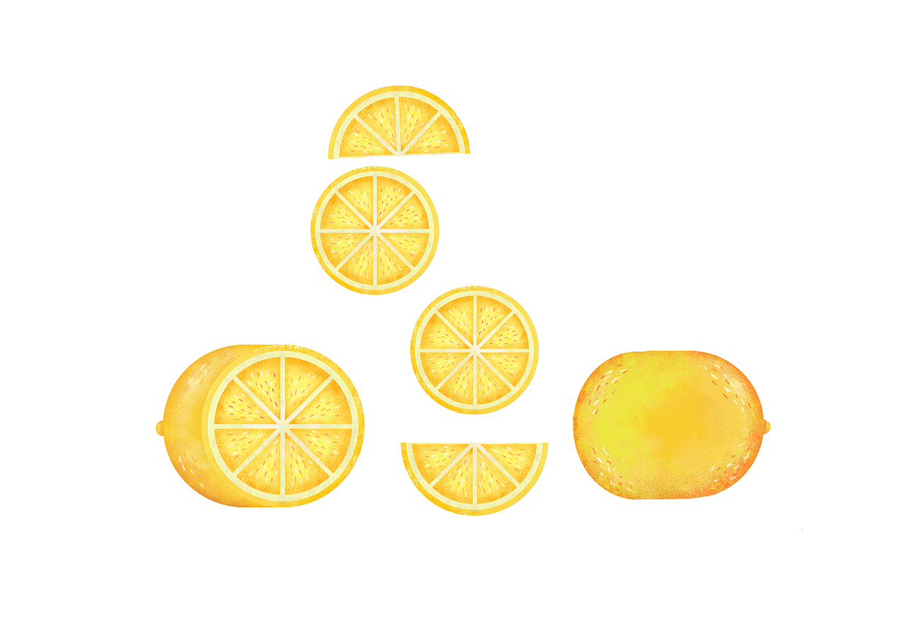 临摹大神的柠檬水（图ZNTE3NDYyMjQ=） - 其他平面 - 站酷设计师米修司原创素材 - 站酷ZCOOL