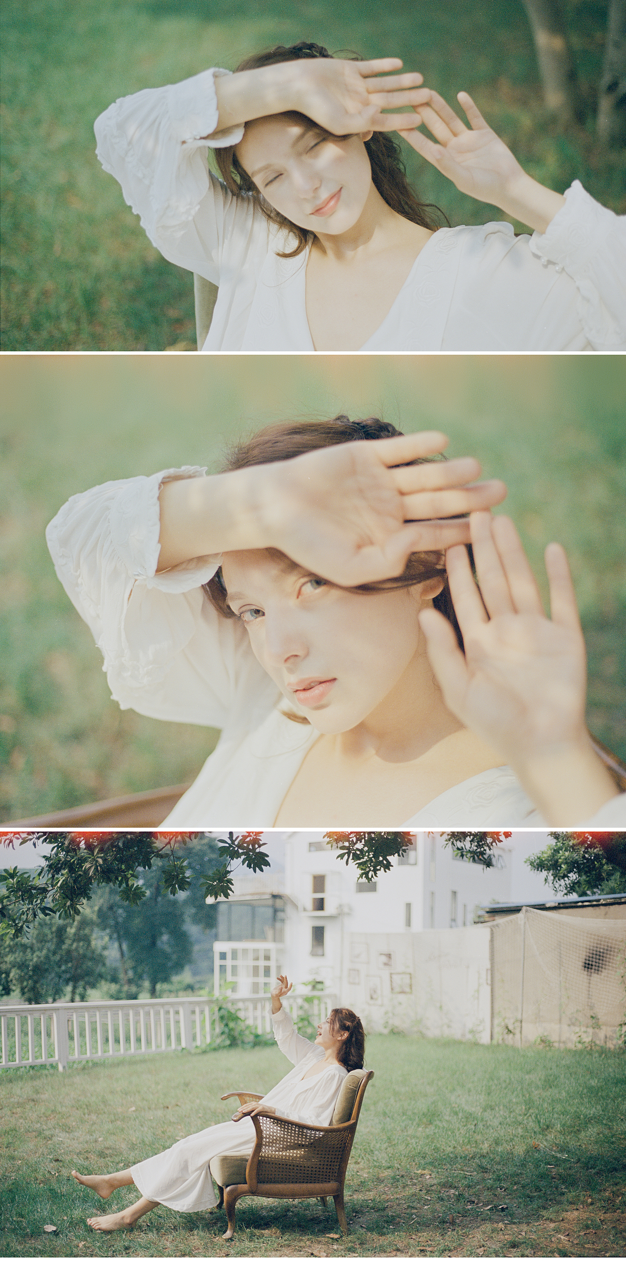 July.（图ZMTc4NzM2OTA0） - 人像摄影 - 站酷设计师北秋白_原创素材 - 站酷ZCOOL