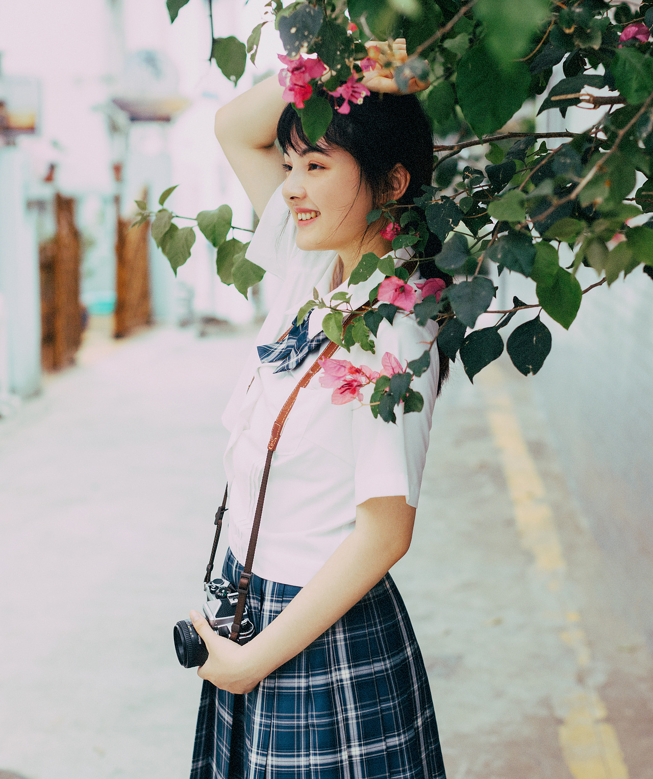 这个夏天你是否去过海边（图ZMjExMDY1NTE2） - 人像摄影 - 站酷设计师一梵aloka原创素材 - 站酷ZCOOL