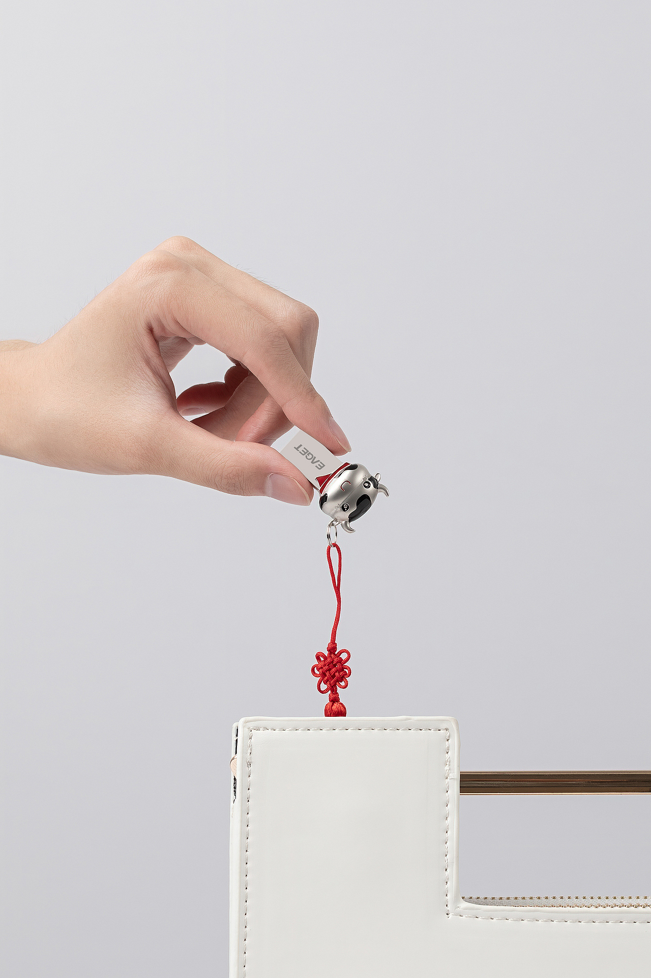 萌小牛·2021生肖U盘