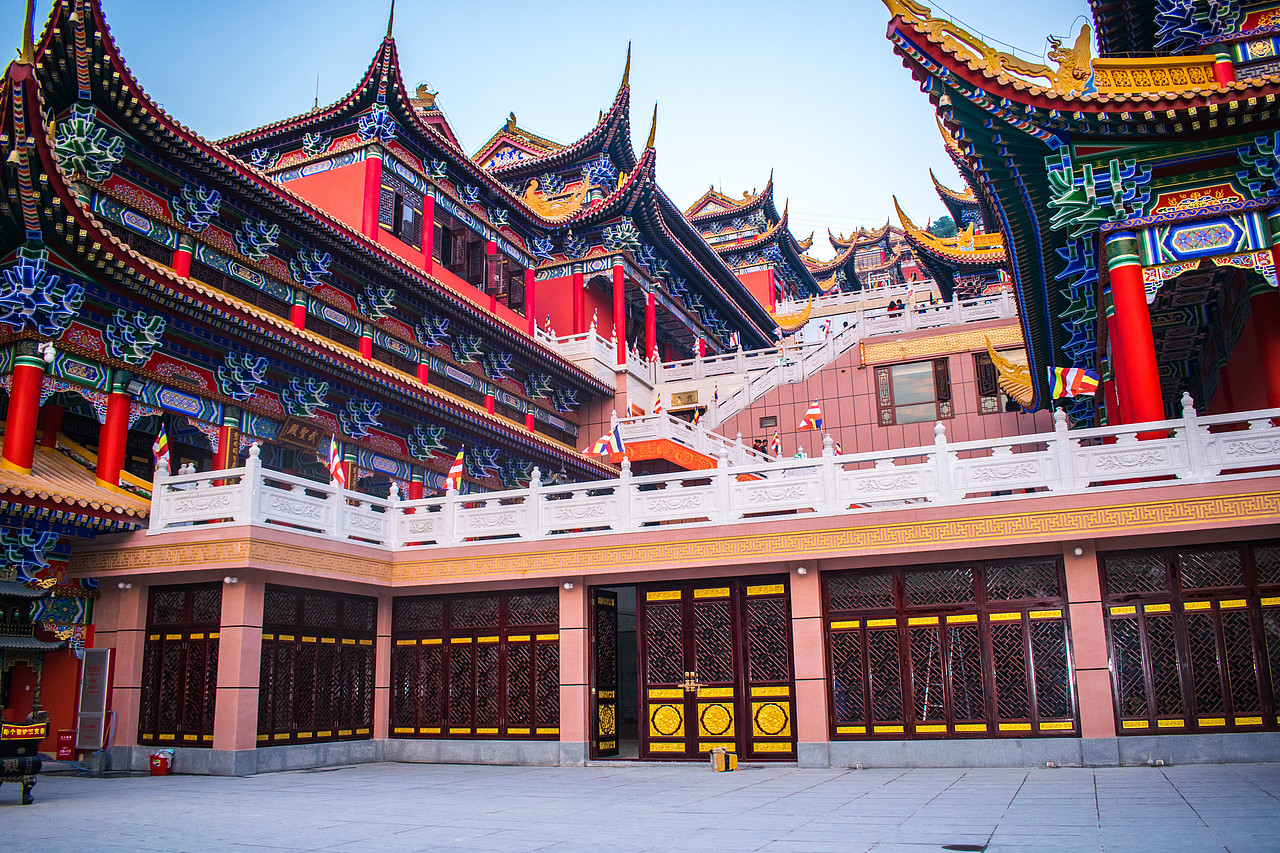 大岭山（图ZMTEzNTI1OTYw） - 风光摄影 - 站酷设计师小小宇文月lois原创素材 - 站酷ZCOOL