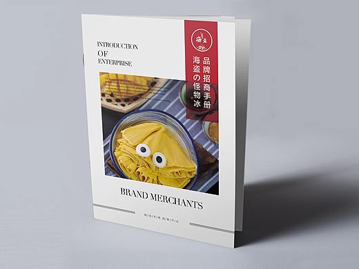 招商手册