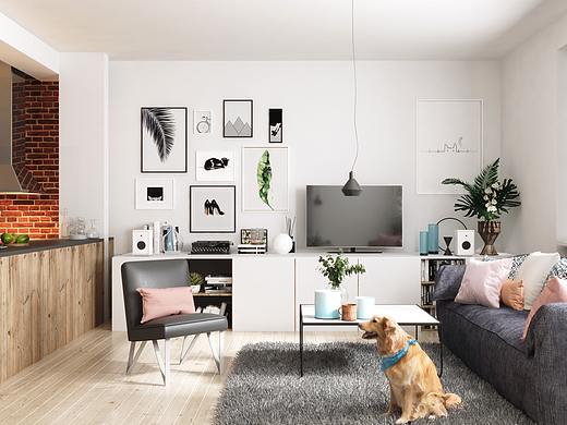 余笙出品 | 凭阑处