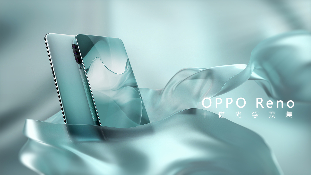 OPPO Reno